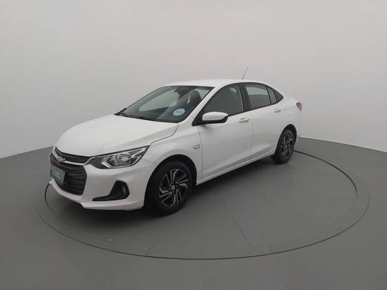 CHEVROLET ONIX 1.0 FLEX PLUS LT MANUAL CHEVROLET ONIX 1.0 FLEX PLUS LT MANUAL